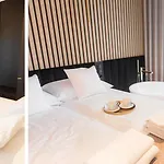 Apartamento Zlote Tarasy