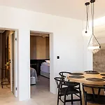 Zlote Tarasy Apartamento