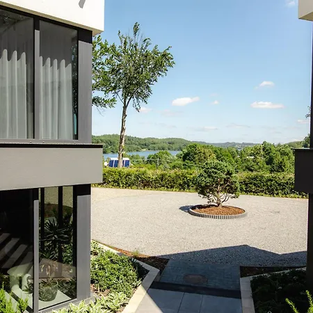 Zlote Tarasy * Brodnica Dolna