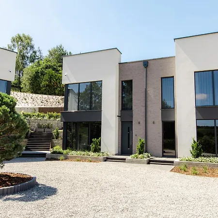 Zlote Tarasy Appartamento *