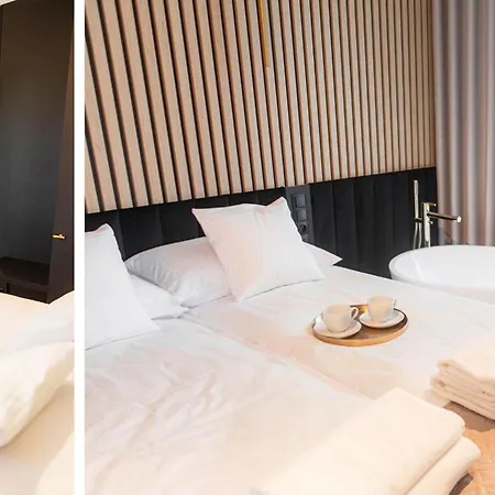 Appartamento Zlote Tarasy