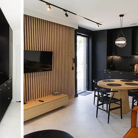 Zlote Tarasy Appartamento *