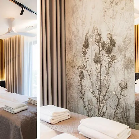 Zlote Tarasy Appartamento *