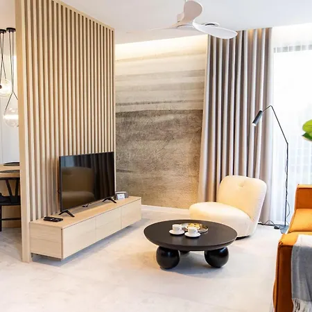 Zlote Tarasy Brodnica Dolna