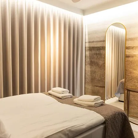 Appartamento Zlote Tarasy