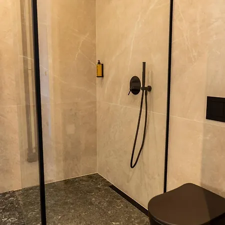 Zlote Tarasy Appartement