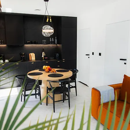 Appartement Zlote Tarasy *