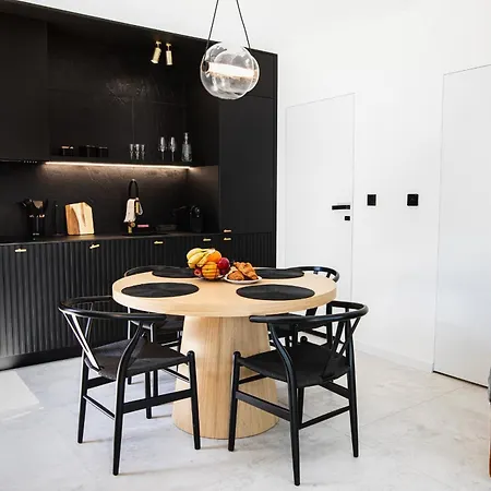 Appartamento Zlote Tarasy