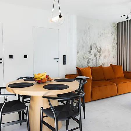 Zlote Tarasy Brodnica Dolna