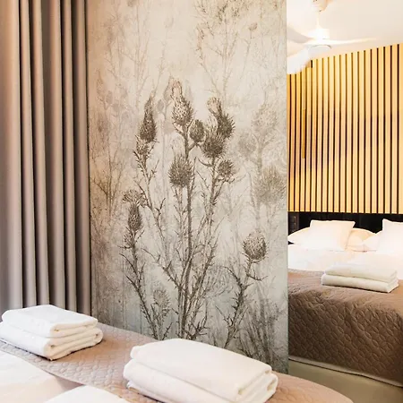 Appartamento Zlote Tarasy *