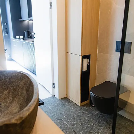 Appartement Zlote Tarasy *