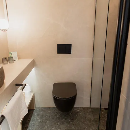 Zlote Tarasy Appartement