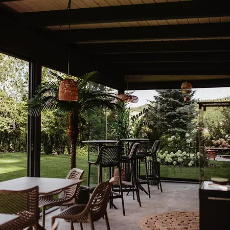 Zlote Tarasy Appartement