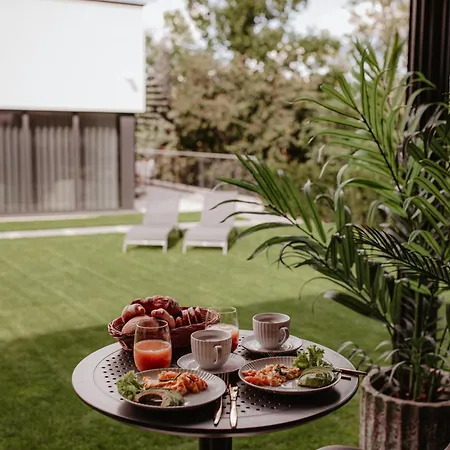 Zlote Tarasy Appartement *