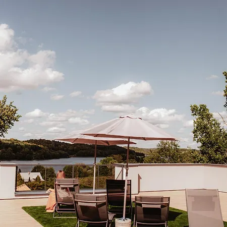 Zlote Tarasy Brodnica Dolna