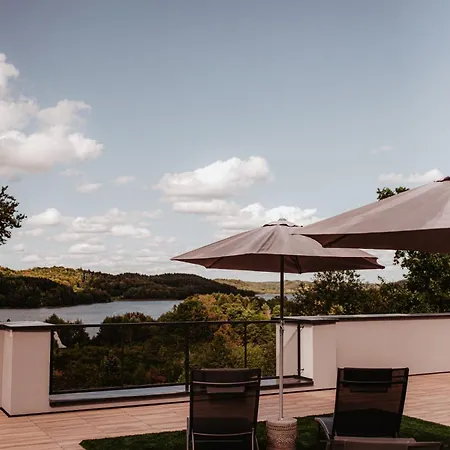 Zlote Tarasy * Brodnica Dolna