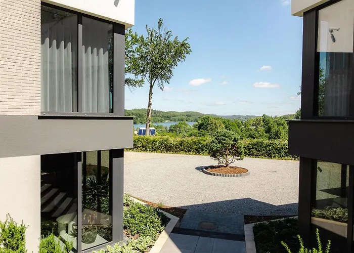 Złote Tarasy * Brodnica Dolna