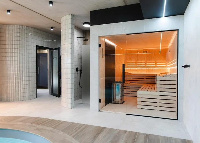 Złote Tarasy * Brodnica Dolna