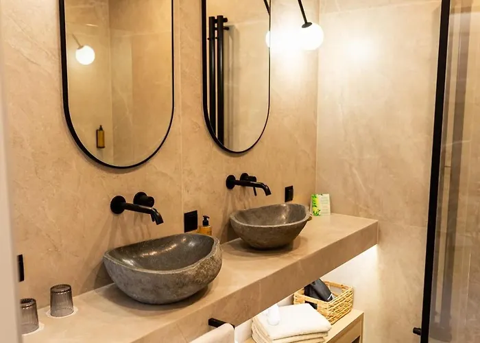 Złote Tarasy Apartament *