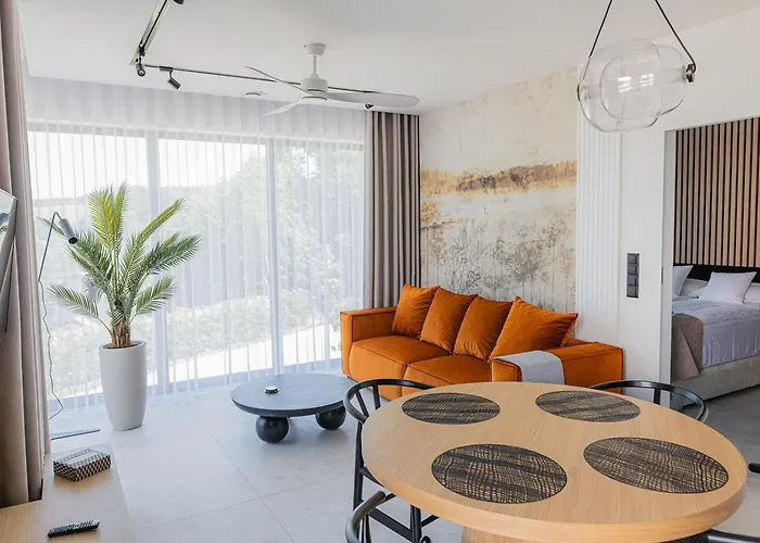 Złote Tarasy * Brodnica Dolna