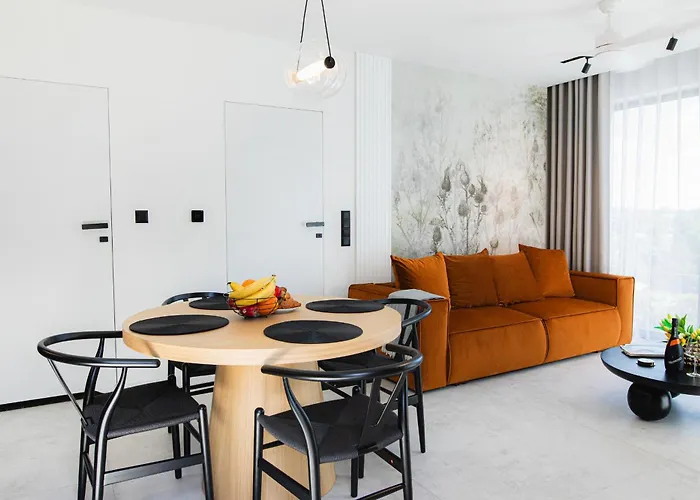 Złote Tarasy Brodnica Dolna