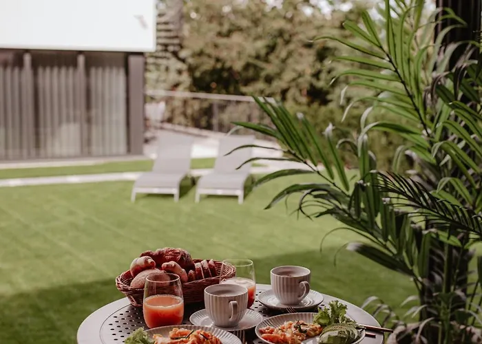 Apartament Złote Tarasy Brodnica Dolna