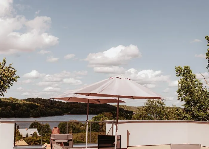 Złote Tarasy Brodnica Dolna