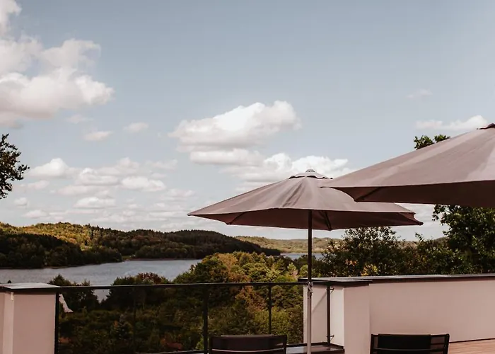 Złote Tarasy * Brodnica Dolna